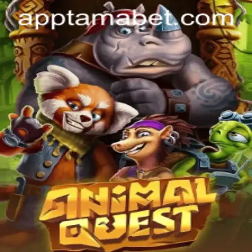 Explore the World of AnimalQuest: Unleashing the Power of Tamabet