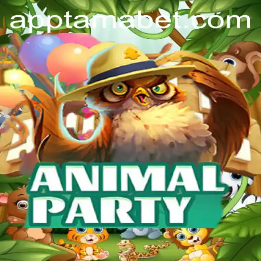Exploring the Enchanting World of AnimalParty and the Mystical Tamabet