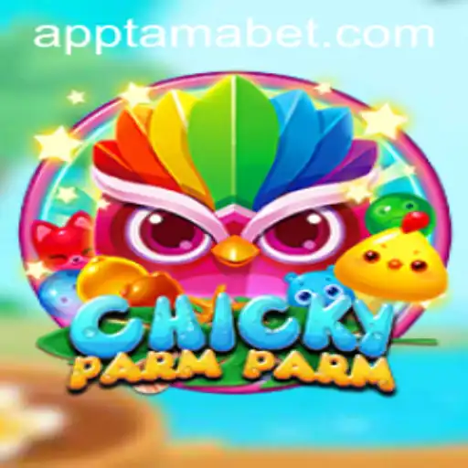 ChickyParmParm: A Captivating Adventure with a Twist of Tamabet