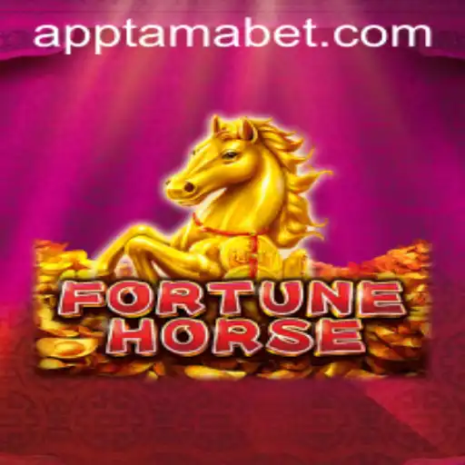 Unveiling FortuneHorse The Revolutionary Game Experience with Tamabet