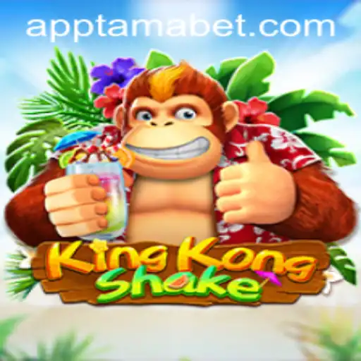 KingKongShake: Revolutionizing Interactive Gameplay with Tamabet