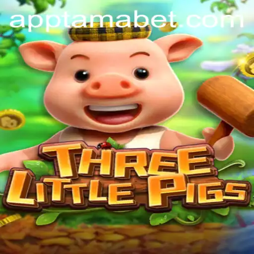 Discover the Enchanting World of THREELITTLEPIGS: A New Digital Board Game Adventure