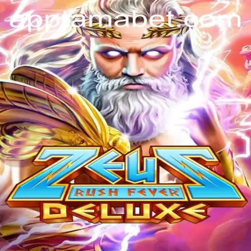 ZeusRushFeverDeluxe: A Thrilling Adventure in Mythological Gaming